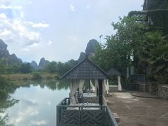 -大新明仕山庄