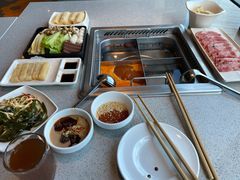 -海底捞火锅 (利舞台广场店)