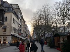 -卢森堡公园
