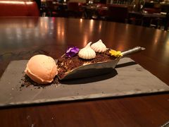 -恰餐厅及酒吧 CHAR Bar & Grill (北京丽都皇冠假日店)