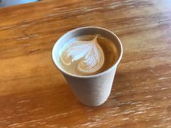 -Thanks美式餐厅(汉堡咖啡店)