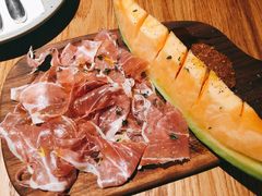 -La Strada(安福路店)