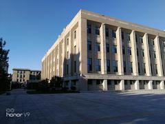 -东北大学(南湖校区)