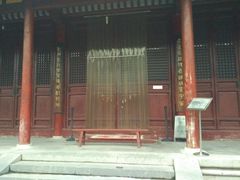 -草桥清真寺