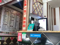 门面-香港鸳鸯王(西湖路店)