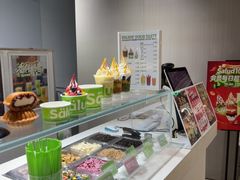 -Salud撒露欧洲冻酸奶(北苑上品店)