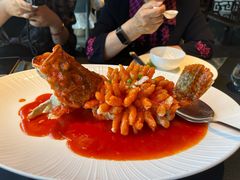 -江南雅厨(李公堤店)