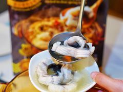 -莆田餐厅PUTIEN(深圳湾万象城家宴店)