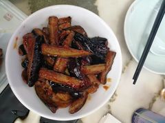 -小吊梨汤·北京菜(香山店)