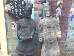 -小洲村