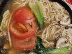 -通海俄式烧烤·俄罗斯大串(嵩山路店)