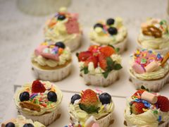 -糖秋Cake DIY·蛋糕定制·甜品台(观音桥店)