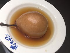 冰糖雪梨-黄三怪(清河店)