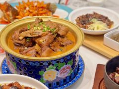 -金典银峰老鹅馆·昆山菜(亭林公园店)