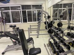 -中田健身工作室(东园店)