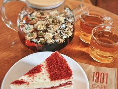 -1901 Cafe(西四店)