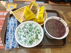 -穆得·老周家牛肉烧饼(普利街店)