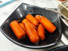 -黄师奶甜品店