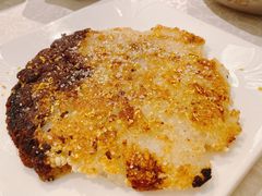 香煎八宝饭-宏玲餐厅(四川南路店)