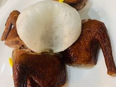 红烧乳鸽-勝記酒家·37年老字号·经典粤菜(荔枝公园店)