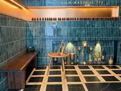-涟LIAN·泰式按摩·MASSAGE·SPA(深业上城店)