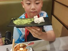 -海底捞火锅(欣大百货店)