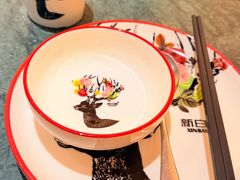-新白鹿餐厅(湖滨银泰IN77C区店)