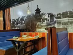 -我外婆家菜(长融世贸广场店)