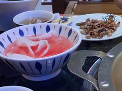 -大龙燚火锅(南山大道店)