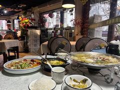 -陈生记黑鱼馆·20年活鱼现杀(宁波鼓楼店)