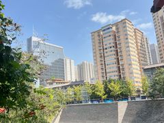 -西安城墙·碑林历史文化景区