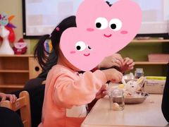 -天津蜂巢幼儿园·托育