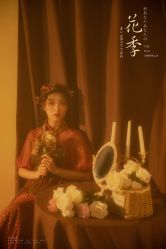 -克拉女神写真馆·匠心定制