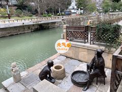 -青果巷历史文化街区