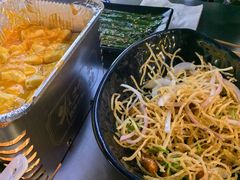 -头牌·鹤岗小串(万达店)