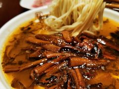 -老半斋(福州路店)