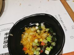-独食火锅·半米屋台(直营总店)