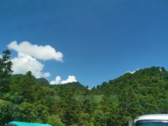 -小七孔景区东门售票处