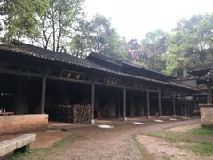 -景德镇古窑民俗博览区