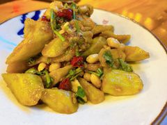 台湾紫茄-胡桃里乐队酒馆(长春总店)