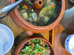 -八木轩·寻味大理白族民俗餐厅(文献路店)