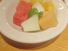 -斗牛士牛排(南京东路店)