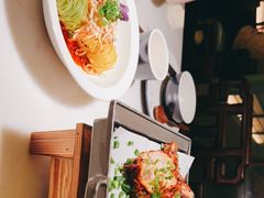 -绿茶餐厅(华信Mall店)