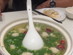 -老妈菜馆(建设街店)