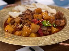 -天山传奇新疆菜(SKLP店)