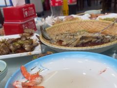 -海香园饭店
