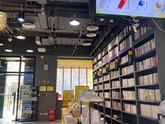 -咪咕咖啡(北京西单店)