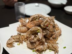 -健眺小海鲜(临海后山店)