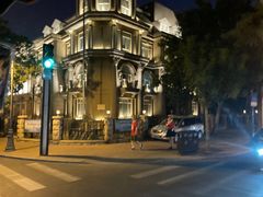 -天津五大道文化旅游区