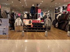 -优衣库(北京枫蓝国际广场店)